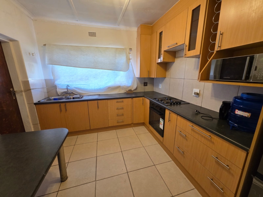 To Let 3 Bedroom Property for Rent in Sasolburg Ext 12 Free State